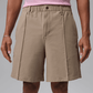 Air Jordan "Sport Dri-FIT Golf Shorts" Mens - Khaki / Anthracite