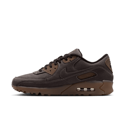 Nike "Air Max 90 SP" Mens - Shadow Brown