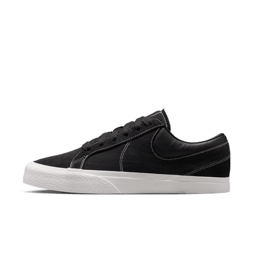 Nike "Blazy" Mens - Black / Sail-White