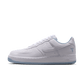 Nike "Kobe Air Force 1 Low" Mens  - White / Armory Blue