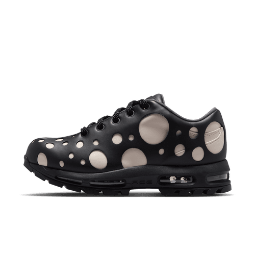 Nike "Air Max Goadome Low SP" Mens - Lt Orewood Brn / Black