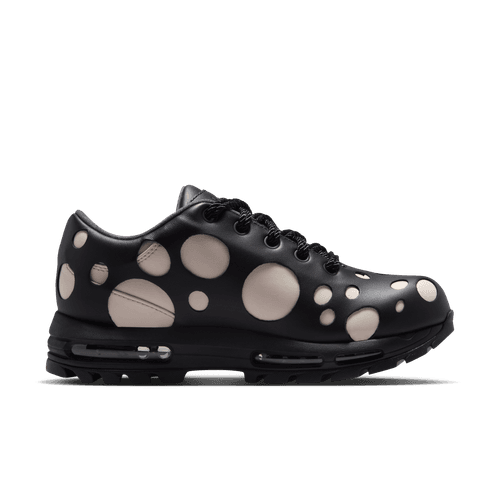 Nike "Air Max Goadome Low SP" Mens - Lt Orewood Brn / Black