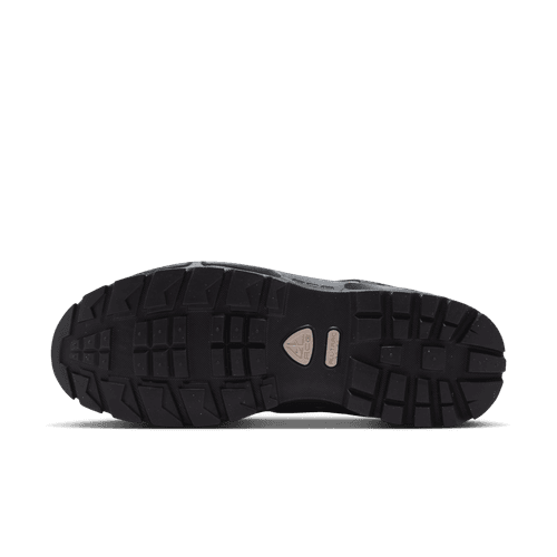Nike "Air Max Goadome Low SP" Mens - Lt Orewood Brn / Black