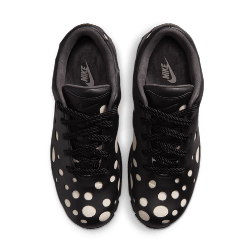 Nike "Air Max Goadome Low SP" Mens - Lt Orewood Brn / Black