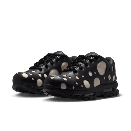 Nike "Air Max Goadome Low SP" Mens - Lt Orewood Brn / Black
