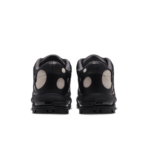Nike "Air Max Goadome Low SP" Mens - Lt Orewood Brn / Black