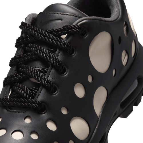 Nike "Air Max Goadome Low SP" Mens - Lt Orewood Brn / Black