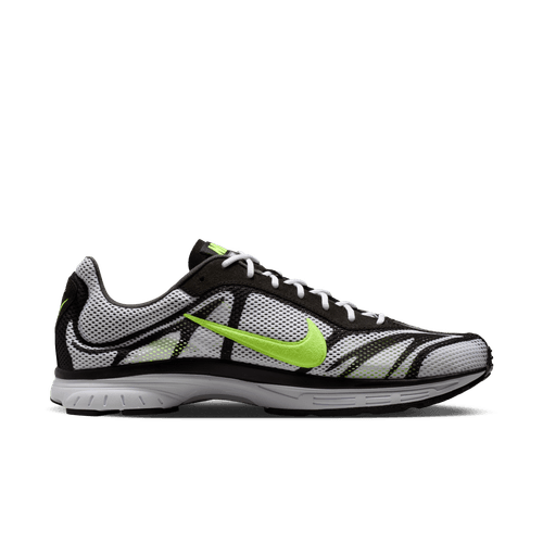 Nike " Zoom Streak 3 " Mens - White / Volt / Black