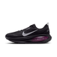 Nike "Vomero 18 GORE-TEX" Womens - Black / Metallic SIlver