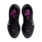 Nike "Vomero 18 GORE-TEX" Womens - Black / Metallic SIlver