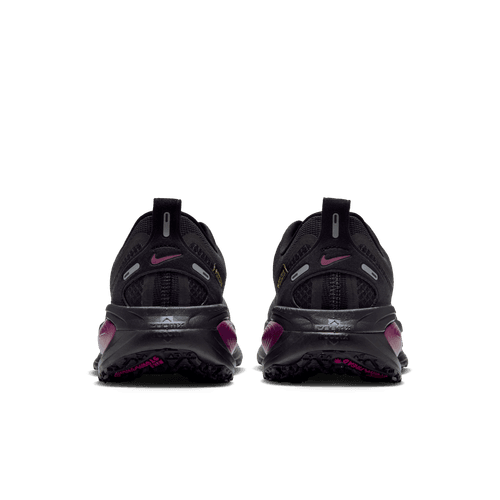 Nike "Vomero 18 GORE-TEX" Womens - Black / Metallic SIlver