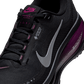 Nike "Vomero 18 GORE-TEX" Womens - Black / Metallic SIlver