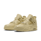 Air Jordan "4 Retro x J Balvin" Mens - Lemonade / Lemonade
