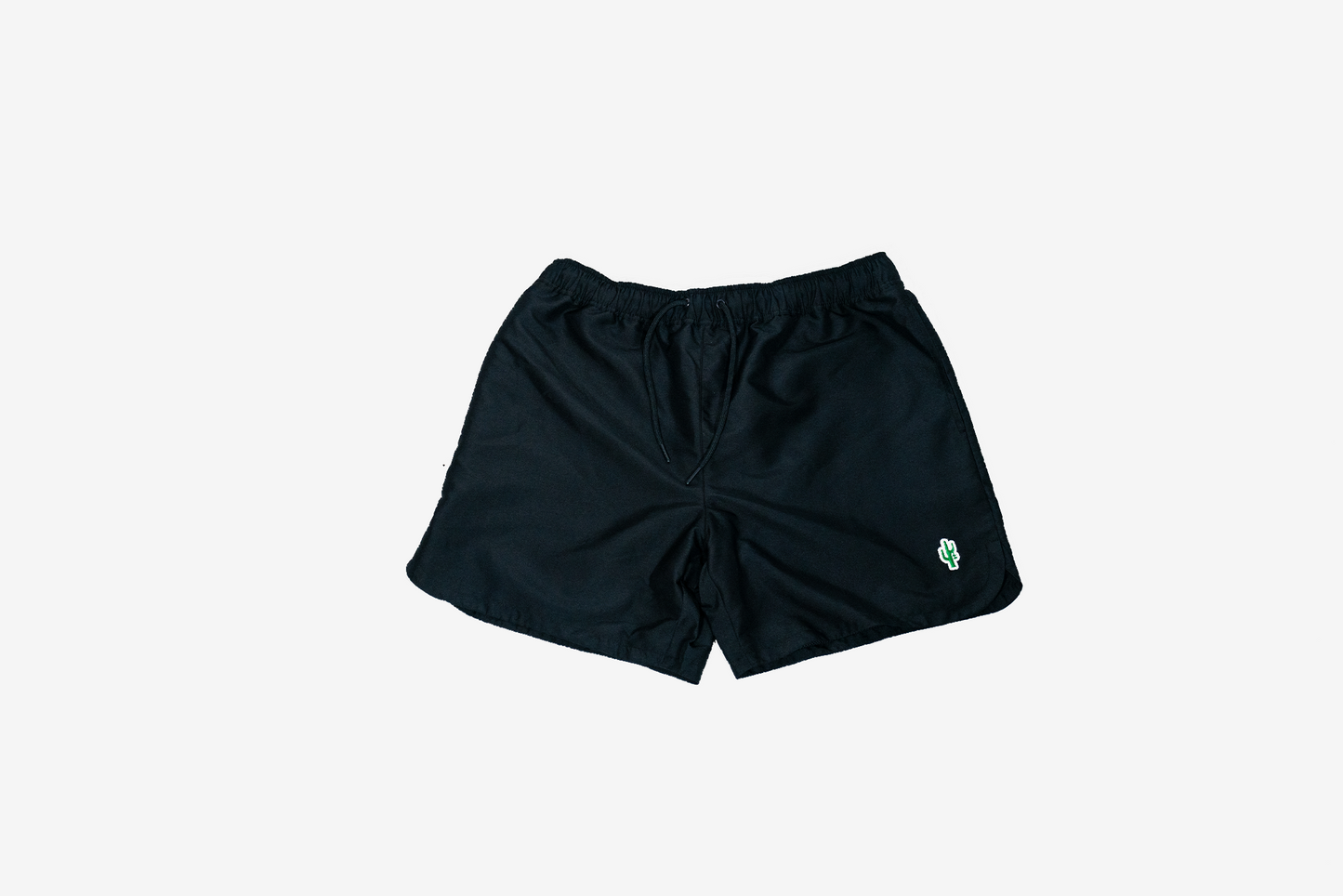 Manor  "Saguaro Summer Nylon Short" Mens - Dark Navy