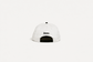 Manor x New Era "M" 9FIFTY A-FRAME Snapback - Sail / Black