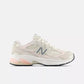 New Balance "2010 Lace" Grade School - Grey / Pink