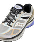 Saucony "Progrid Guide 7" Mens - Owl / Aureate