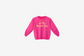 Manor "'In My Manor Era Crewneck" Kids - Pink