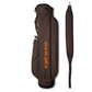 Jones Sports for Manor "Original Jones Bag" - Espresso