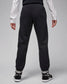 Jordan "Brooklyn Fleece Pant" W - Black / Sail