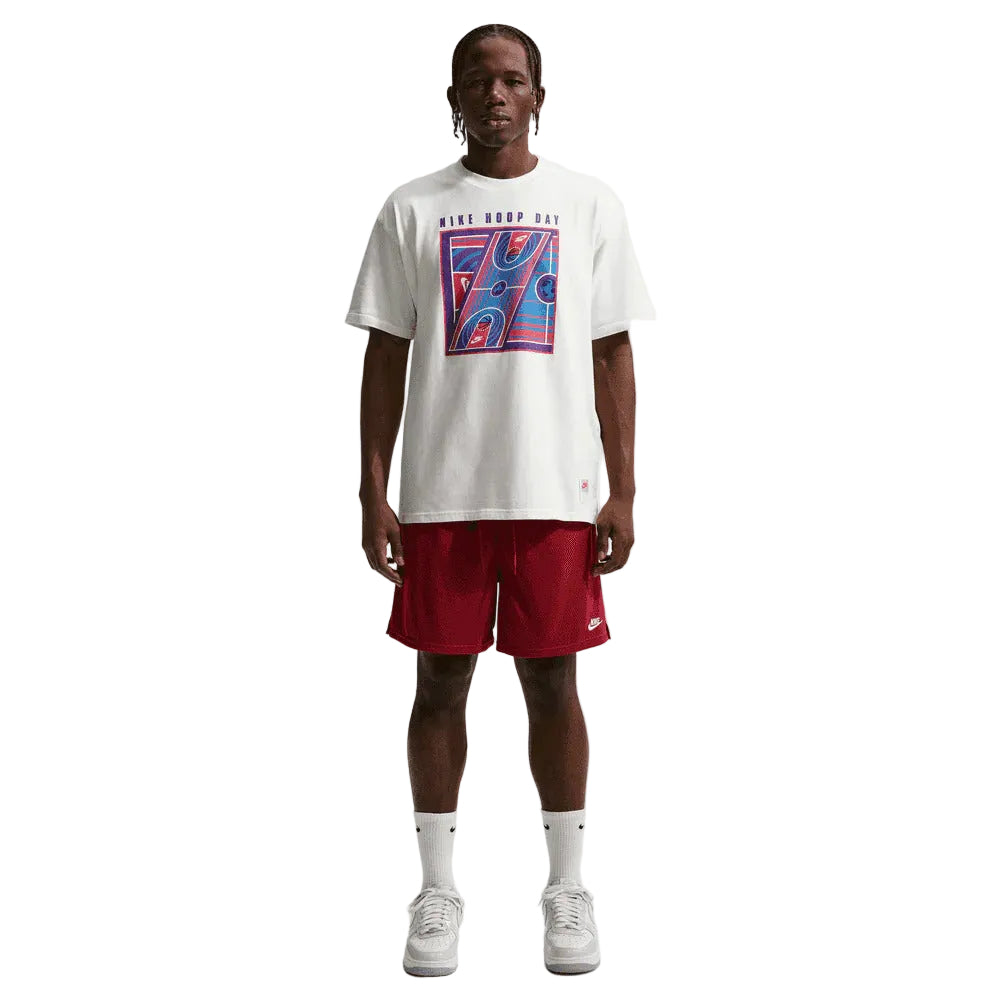 Nike "Max90 T-Shirt" Mens - Sail