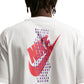 Nike "Max90 T-Shirt" Mens - Sail