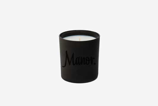 Manor "Candle" - Desert Sunset