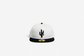 Manor x New Era "Hang Time"  59FIFTY Fitted - Sail / Black