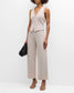 AGOLDE "Heller Vest" Womens - Tarte