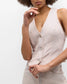 AGOLDE "Heller Vest" Womens - Tarte