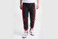 Jordan "Sport Jam Warm Up Pant" M - Black / Gym Red