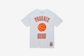 Mitchell & Ness x Manor "Phoenix Suns 1968 Tee" M - White / Orange