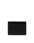 Herschel "Charlie Cardholder Leather" - Black