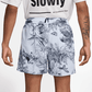 Nike "ACG Reservoir Goat Shorts" M - Grey