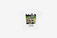 Metalwood x Manor "Rush Hour T-Shirt" M - White