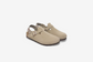 Birkenstock "Tokio II Suede" W - Taupe