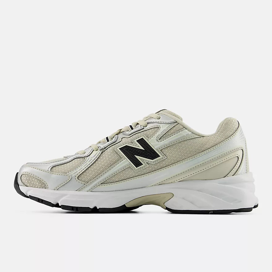 New Balance "740" Mens - Grey / Black