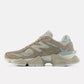 New Balance "9060" Mens - Driftwood / Timberwolf