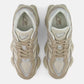 New Balance "9060" Mens - Driftwood / Timberwolf