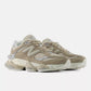 New Balance "9060" Mens - Driftwood / Timberwolf