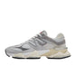 New Balance "9060" Mens - Grey / Grey