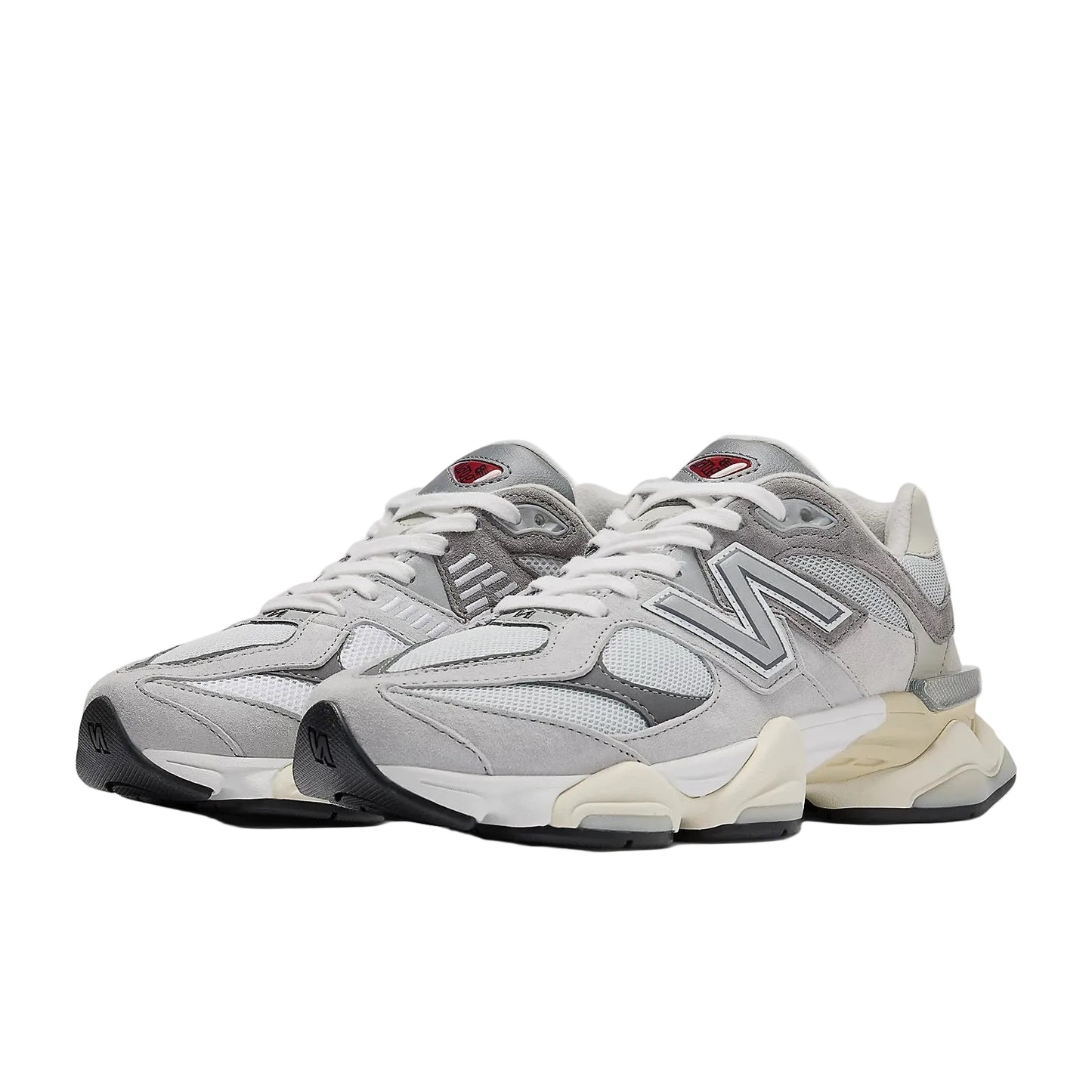 New Balance "9060" Mens - Grey / Grey