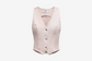 AGOLDE "Heller Vest" Womens - Tarte