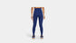 Nike "Yoga Luxe"  High-Waisted 7/8 Legging USA W - Blue
