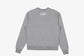 Manor x NFL "Hang Time Helmet Crew" M - Grey