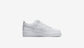 Nike "Air Force 1 '07" M - White / White