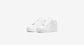Nike "Air Force 1 '07" W - White / White