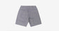 Whim Golf "Corduroy Cotton Golf Shorts" M - Grey